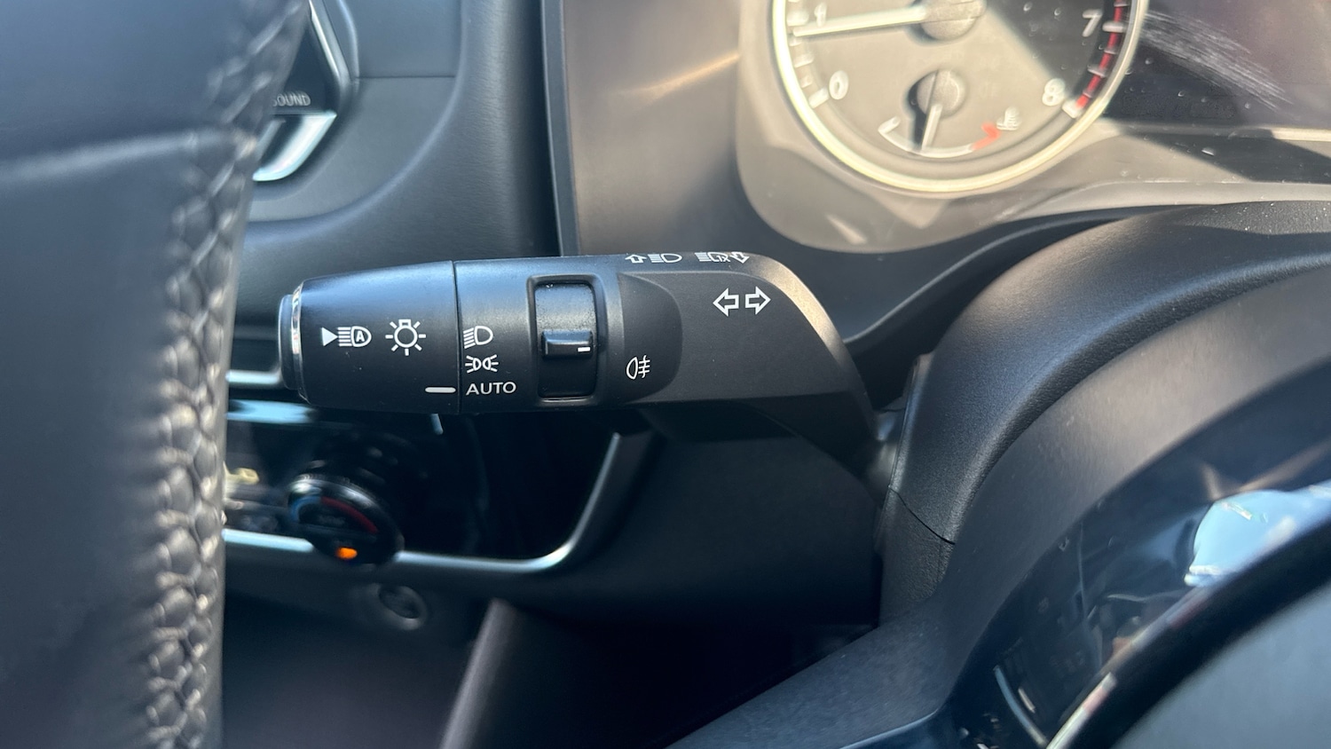 Used Nissan Qashqai 2022 for sale - 76104661: Photo 22