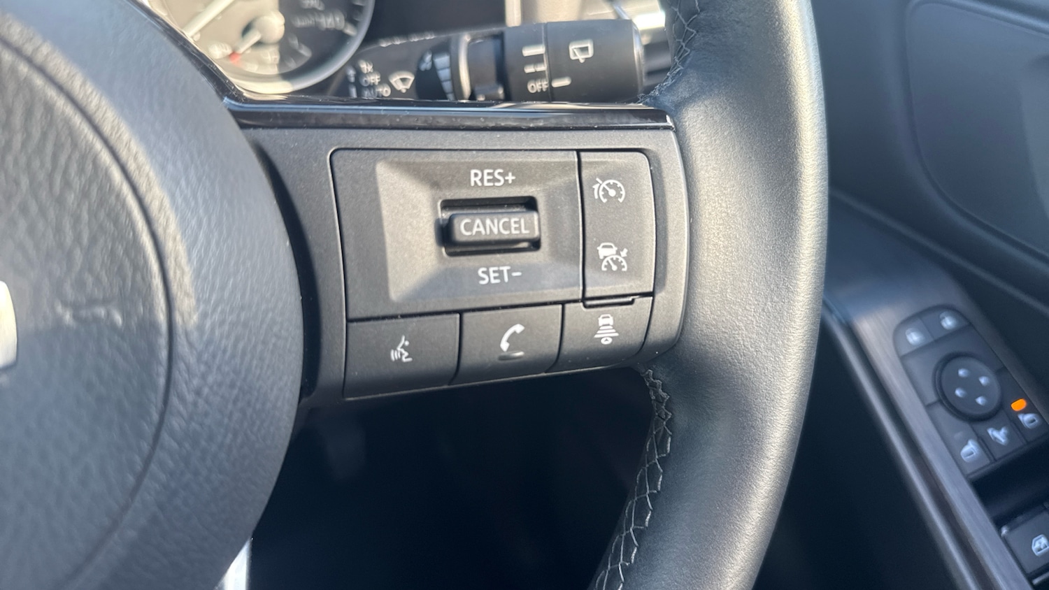 Used Nissan Qashqai 2022 for sale - 76104661: Photo 23
