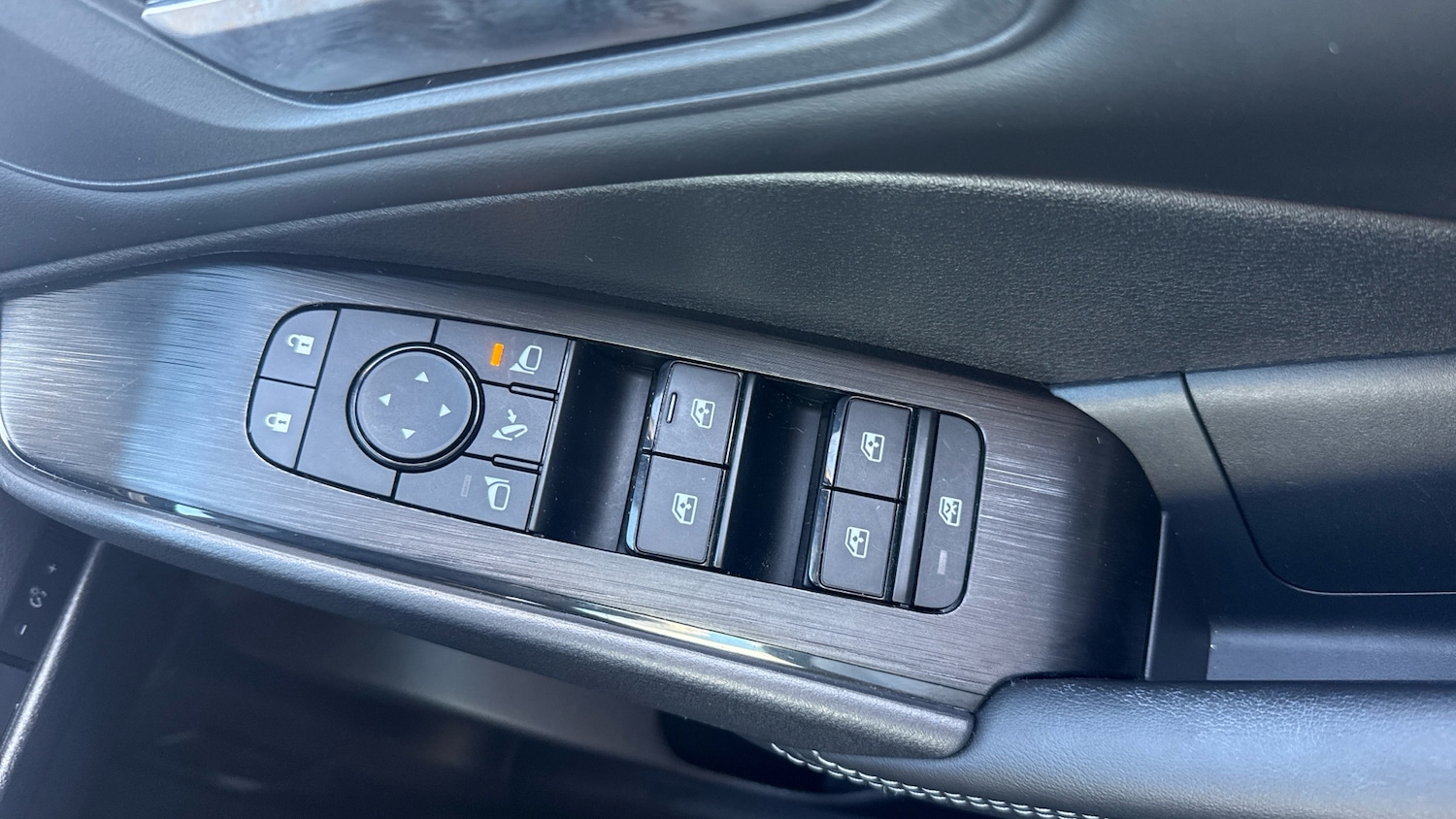 Used Nissan Qashqai 2022 for sale - 76104661: Photo 25