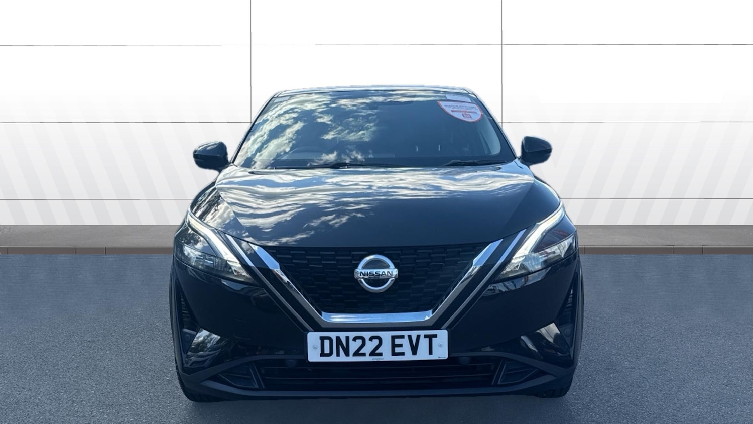 Used Nissan Qashqai 2022 for sale - 76104661: Photo 3