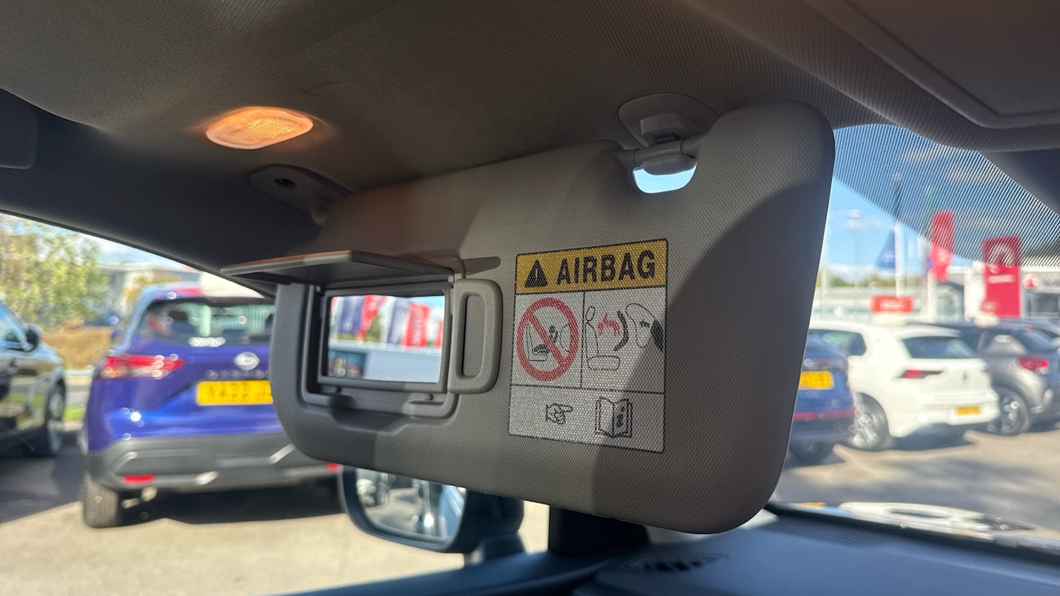 Used Nissan Qashqai 2022 for sale - 76104661: Photo 33