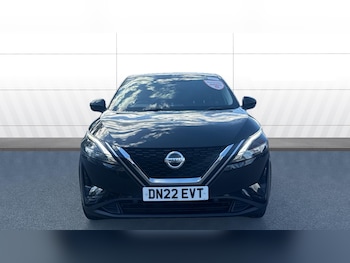 Used Nissan Qashqai 2022 for sale - 76104661: Photo
