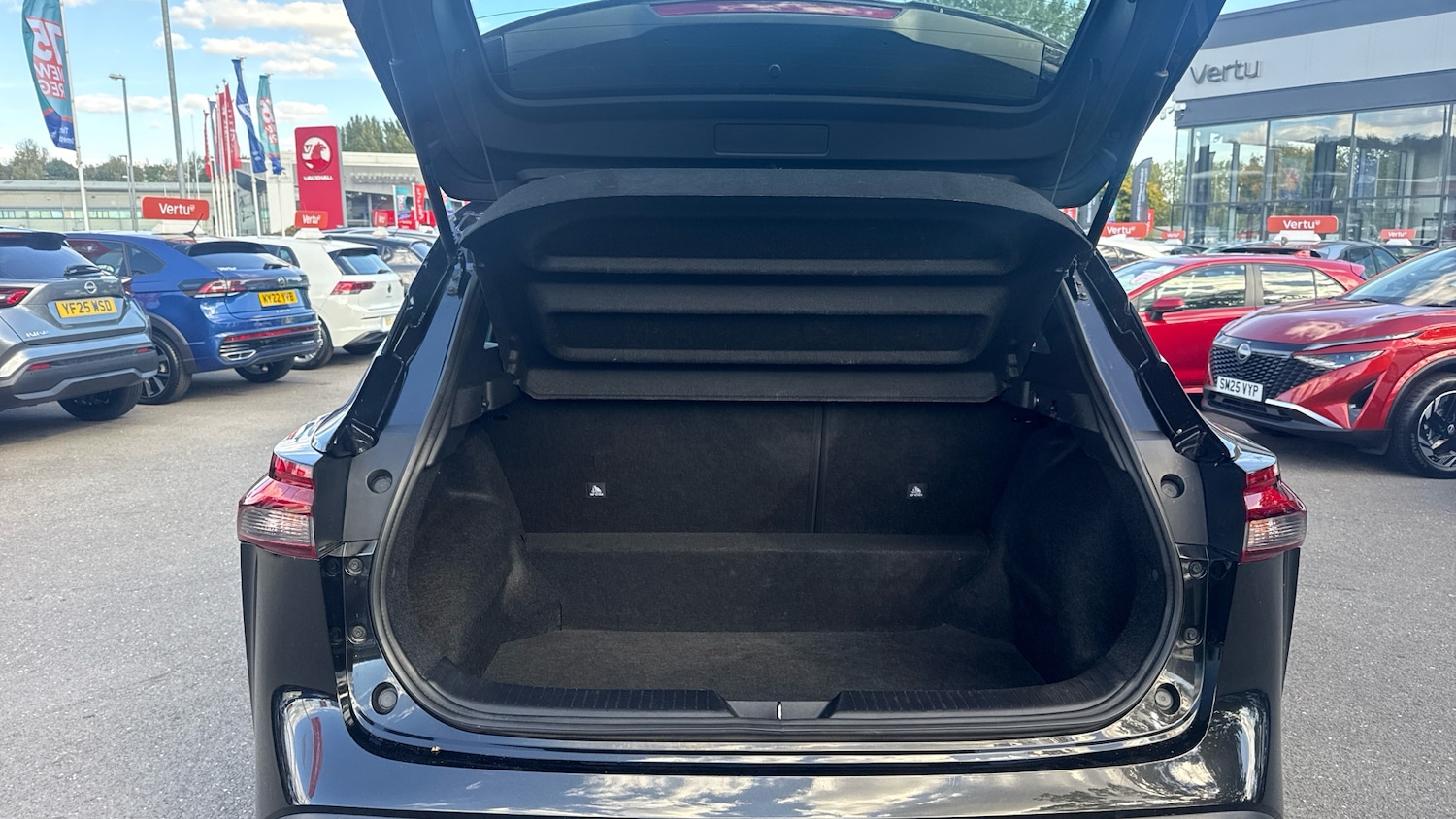 Used Nissan Qashqai 2022 for sale - 76104661: Photo 4