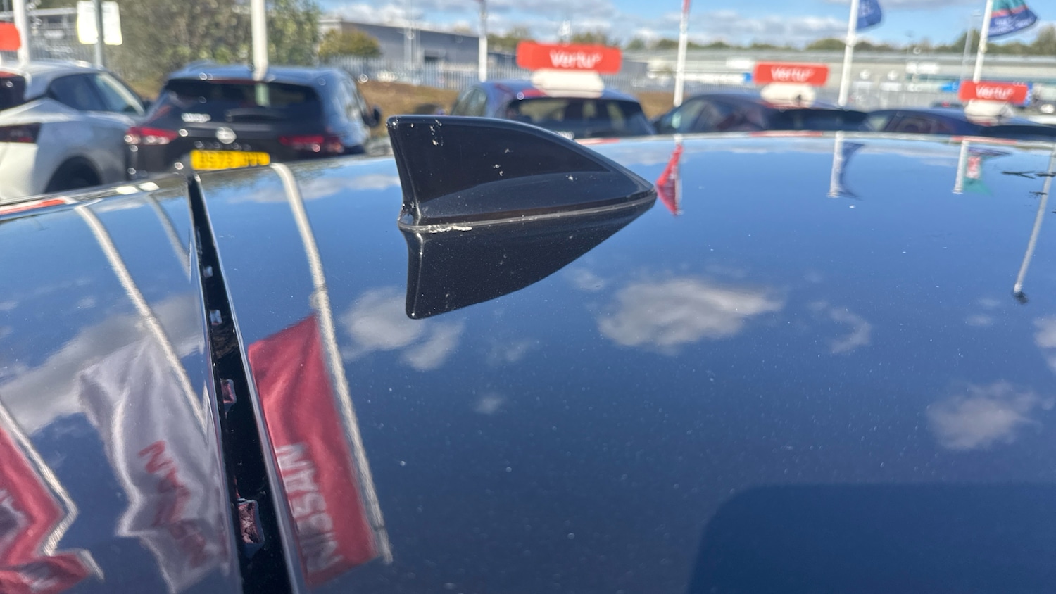 Used Nissan Qashqai 2022 for sale - 76104661: Photo 41