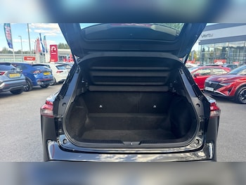 Used Nissan Qashqai 2022 for sale - 76104661: Photo