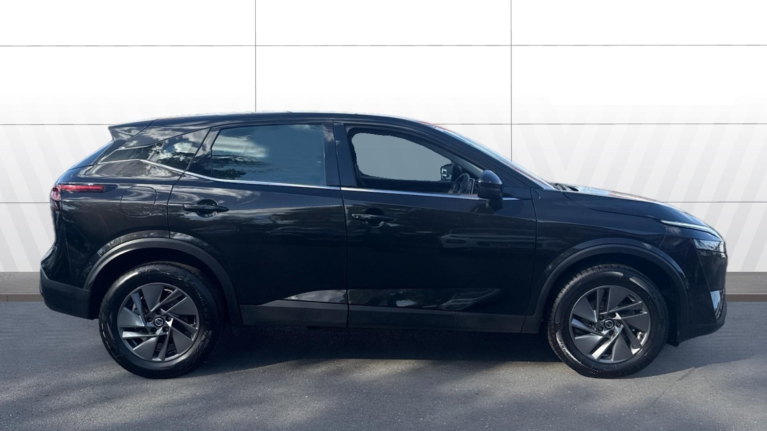 Used Nissan Qashqai 2022 for sale - 76104661: Photo 5