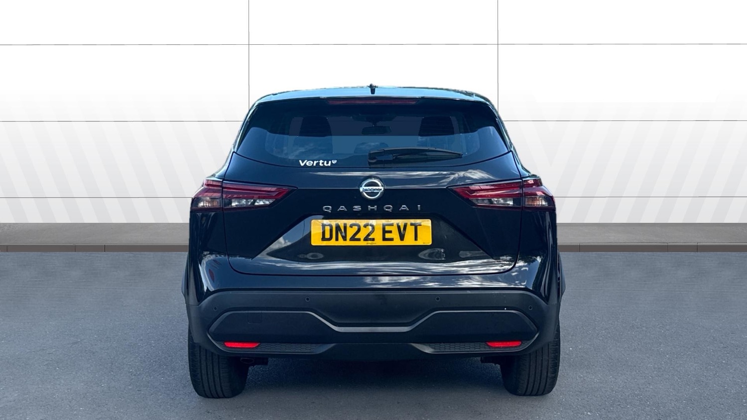 Used Nissan Qashqai 2022 for sale - 76104661: Photo 6
