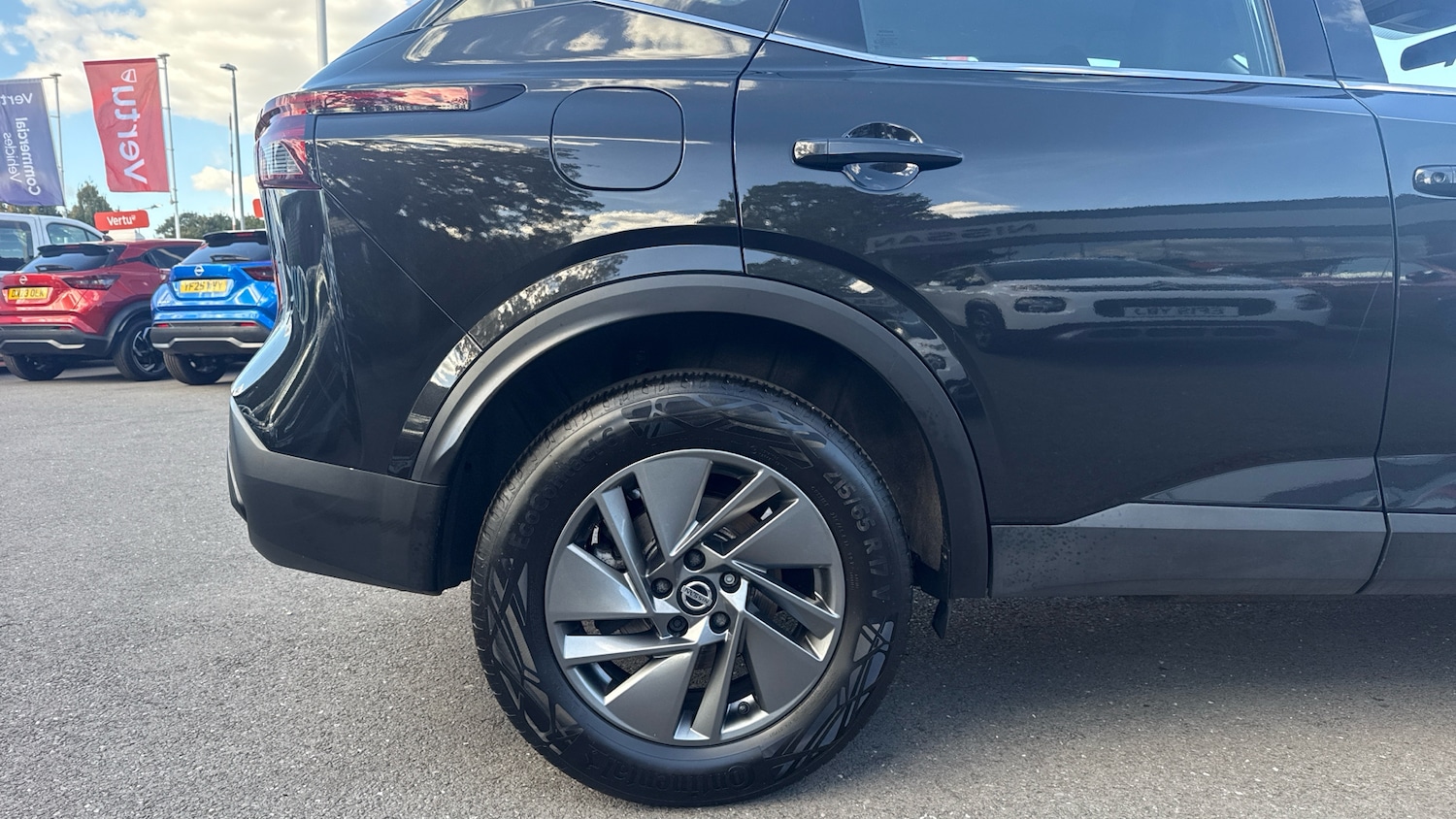 Used Nissan Qashqai 2022 for sale - 76104661: Photo 7
