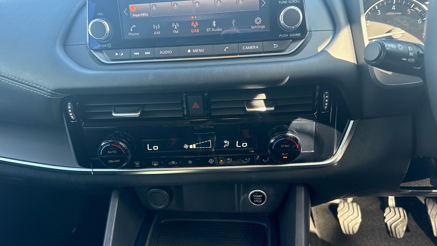 Used Nissan Qashqai 2022 for sale - 76104661: Photo 8