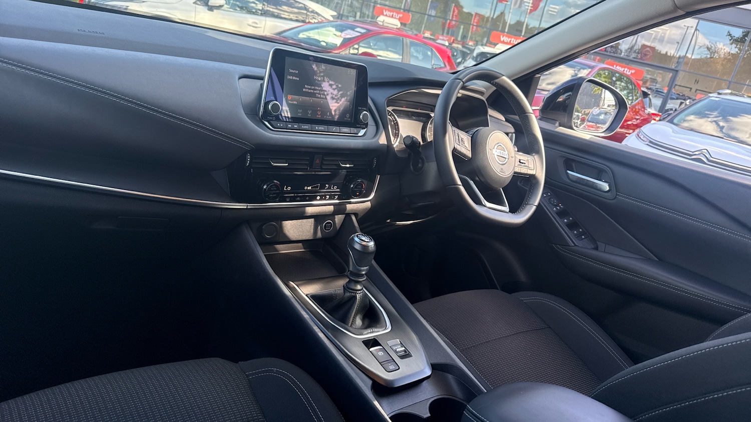 Used Nissan Qashqai 2022 for sale - 76104661: Photo 9