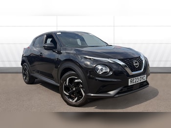 Used Nissan Juke 2023 for sale - 78485821: Photo