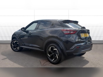 Used Nissan Juke 2023 for sale - 78485821: Photo