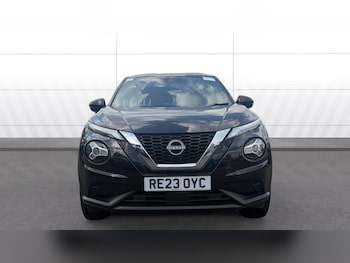 Used Nissan Juke 2023 for sale - 78485821: Photo