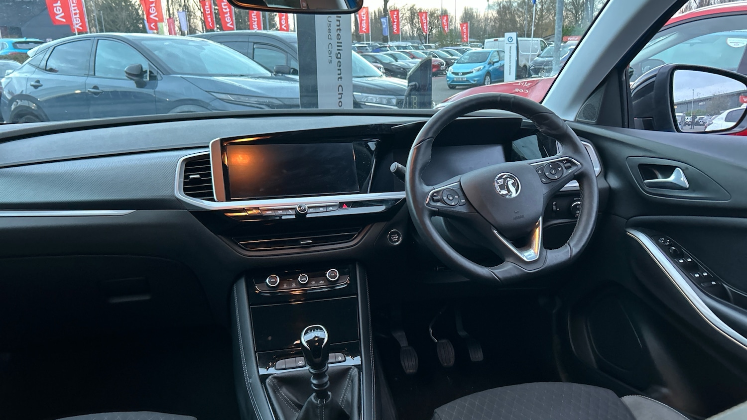 Used Vauxhall Grandland 2022 for sale - 77208197: Photo 10