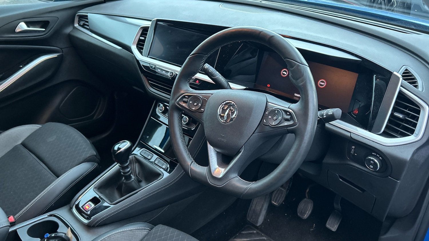 Used Vauxhall Grandland 2022 for sale - 77208197: Photo 11