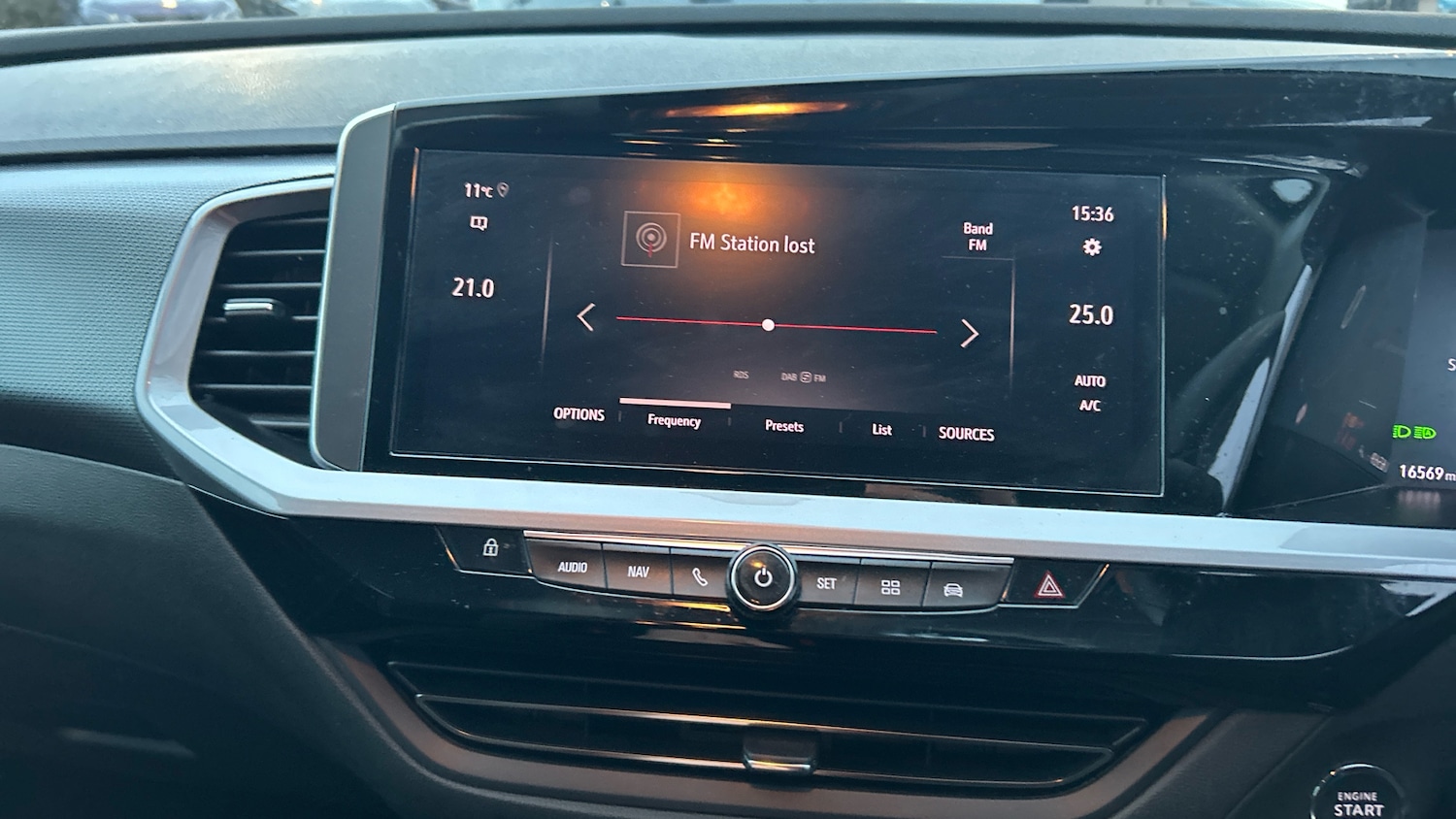 Used Vauxhall Grandland 2022 for sale - 77208197: Photo 12