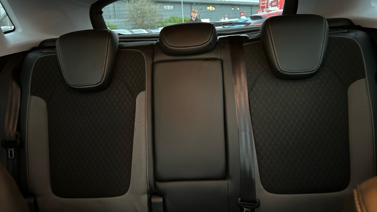 Used Vauxhall Grandland 2022 for sale - 77208197: Photo 15