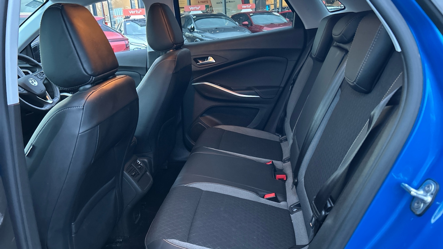 Used Vauxhall Grandland 2022 for sale - 77208197: Photo 16