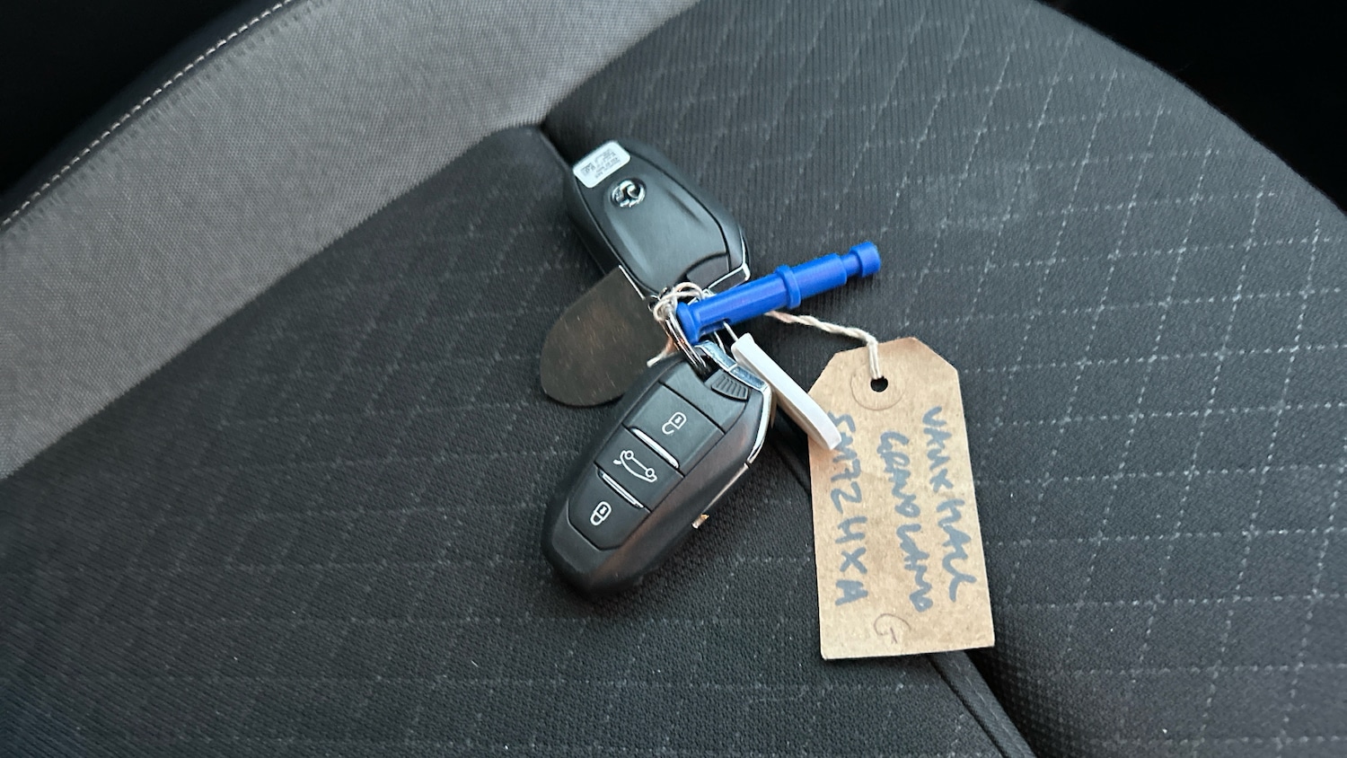 Used Vauxhall Grandland 2022 for sale - 77208197: Photo 20