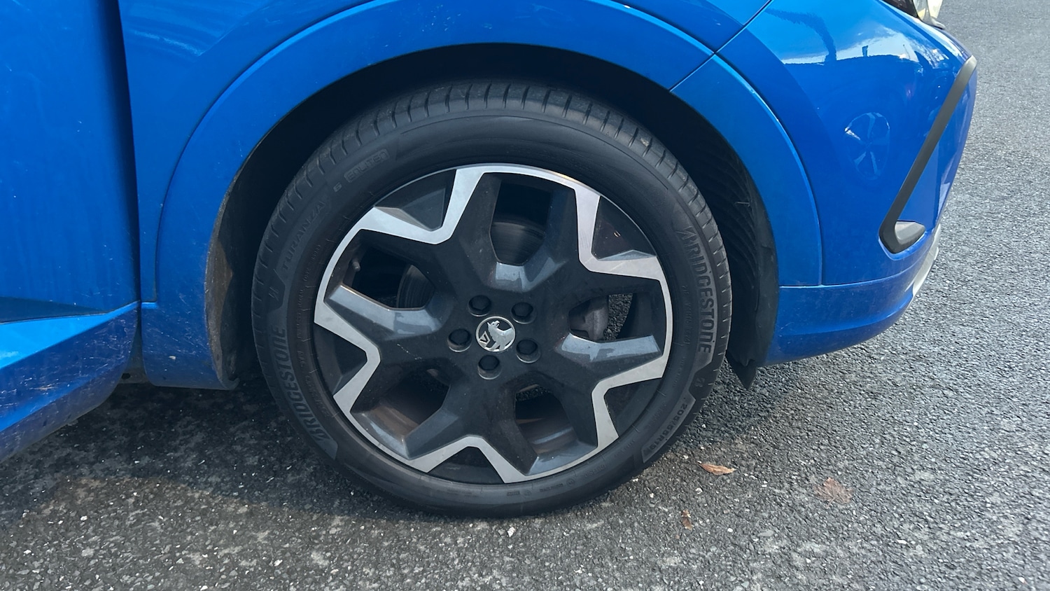 Used Vauxhall Grandland 2022 for sale - 77208197: Photo 21