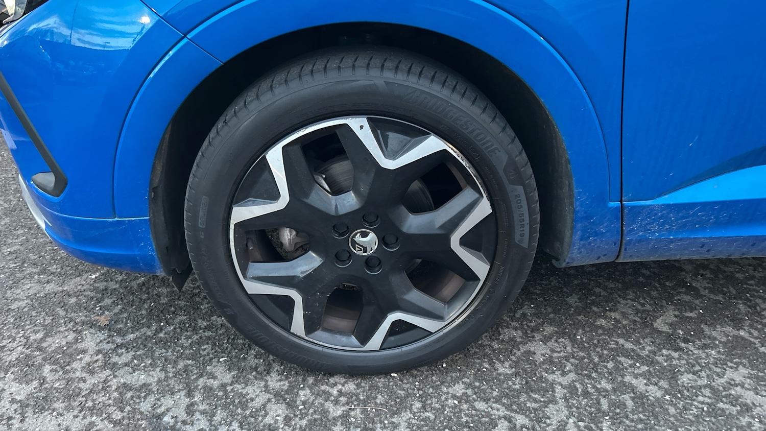 Used Vauxhall Grandland 2022 for sale - 77208197: Photo 23