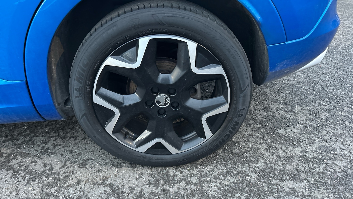 Used Vauxhall Grandland 2022 for sale - 77208197: Photo 24