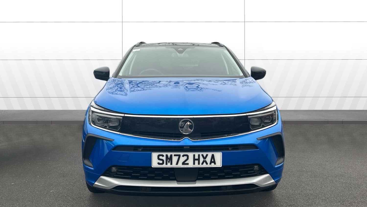 Used Vauxhall Grandland 2022 for sale - 77208197: Photo 3