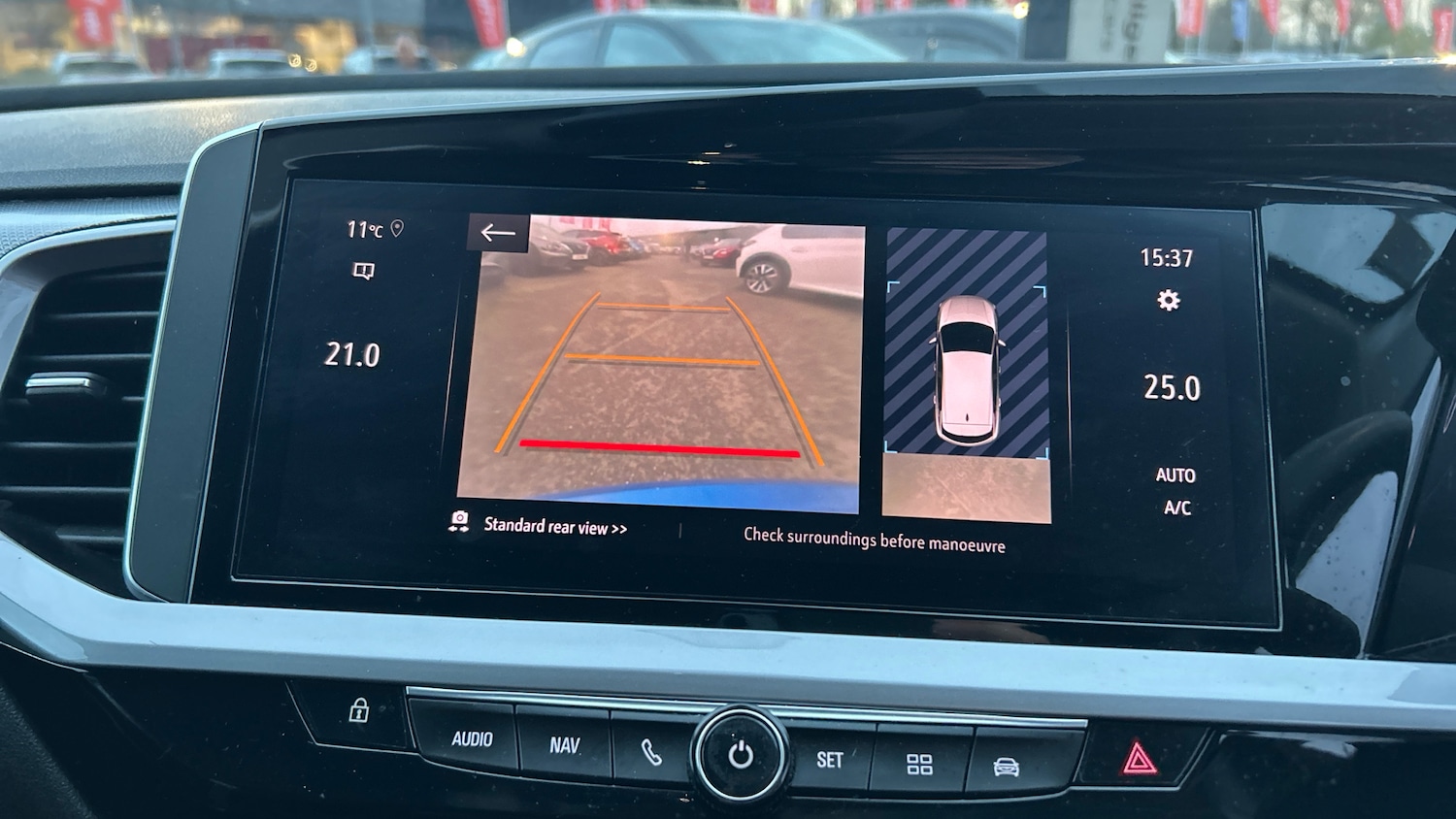 Used Vauxhall Grandland 2022 for sale - 77208197: Photo 33