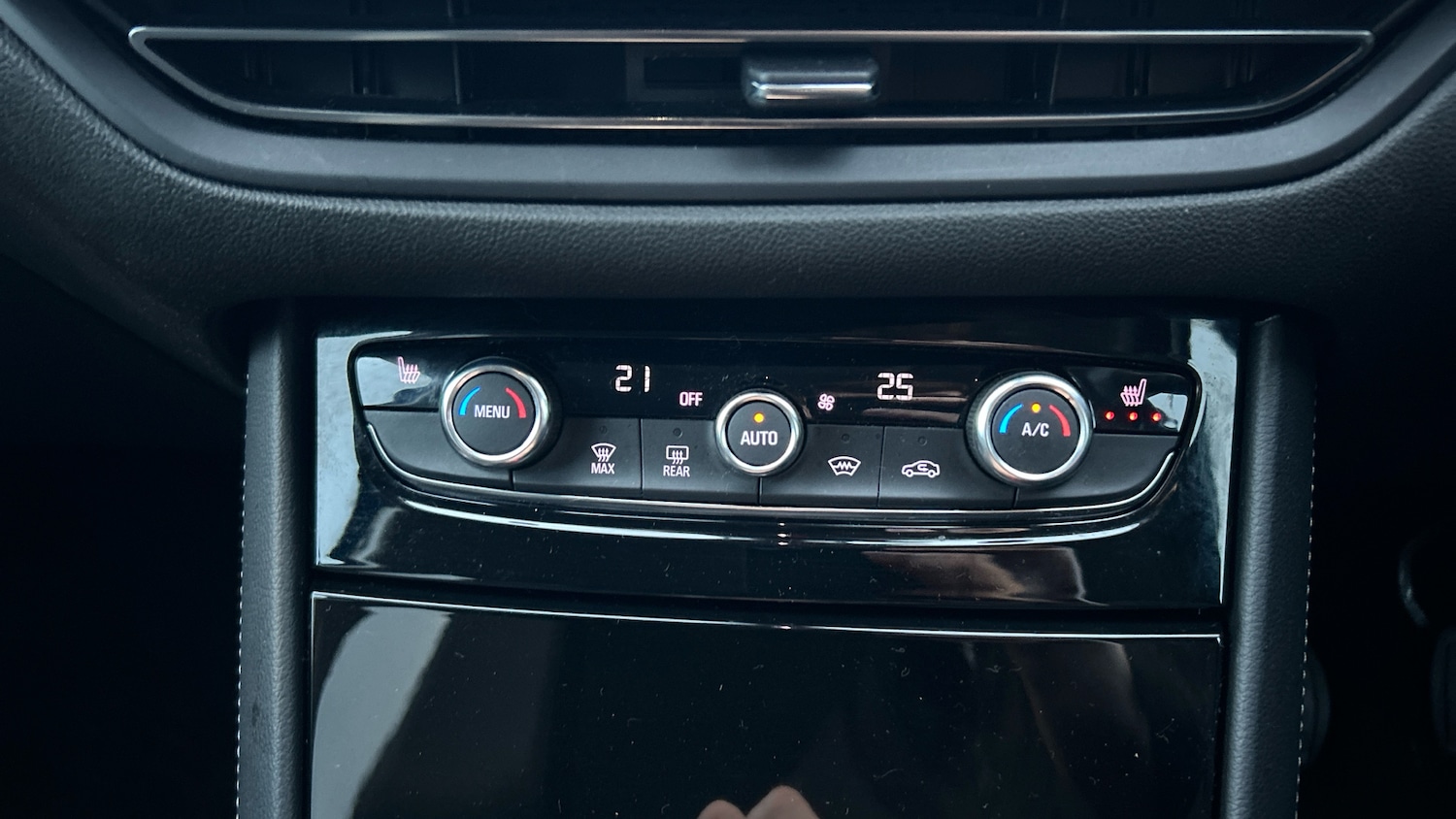 Used Vauxhall Grandland 2022 for sale - 77208197: Photo 35