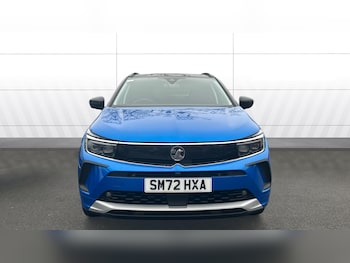 Used Vauxhall Grandland 2022 for sale - 77208197: Photo