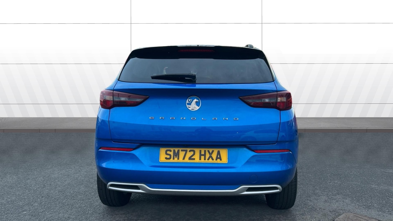 Used Vauxhall Grandland 2022 for sale - 77208197: Photo 6