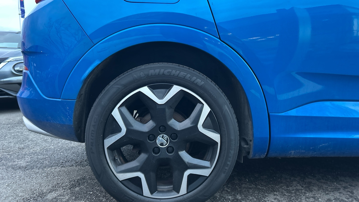 Used Vauxhall Grandland 2022 for sale - 77208197: Photo 7