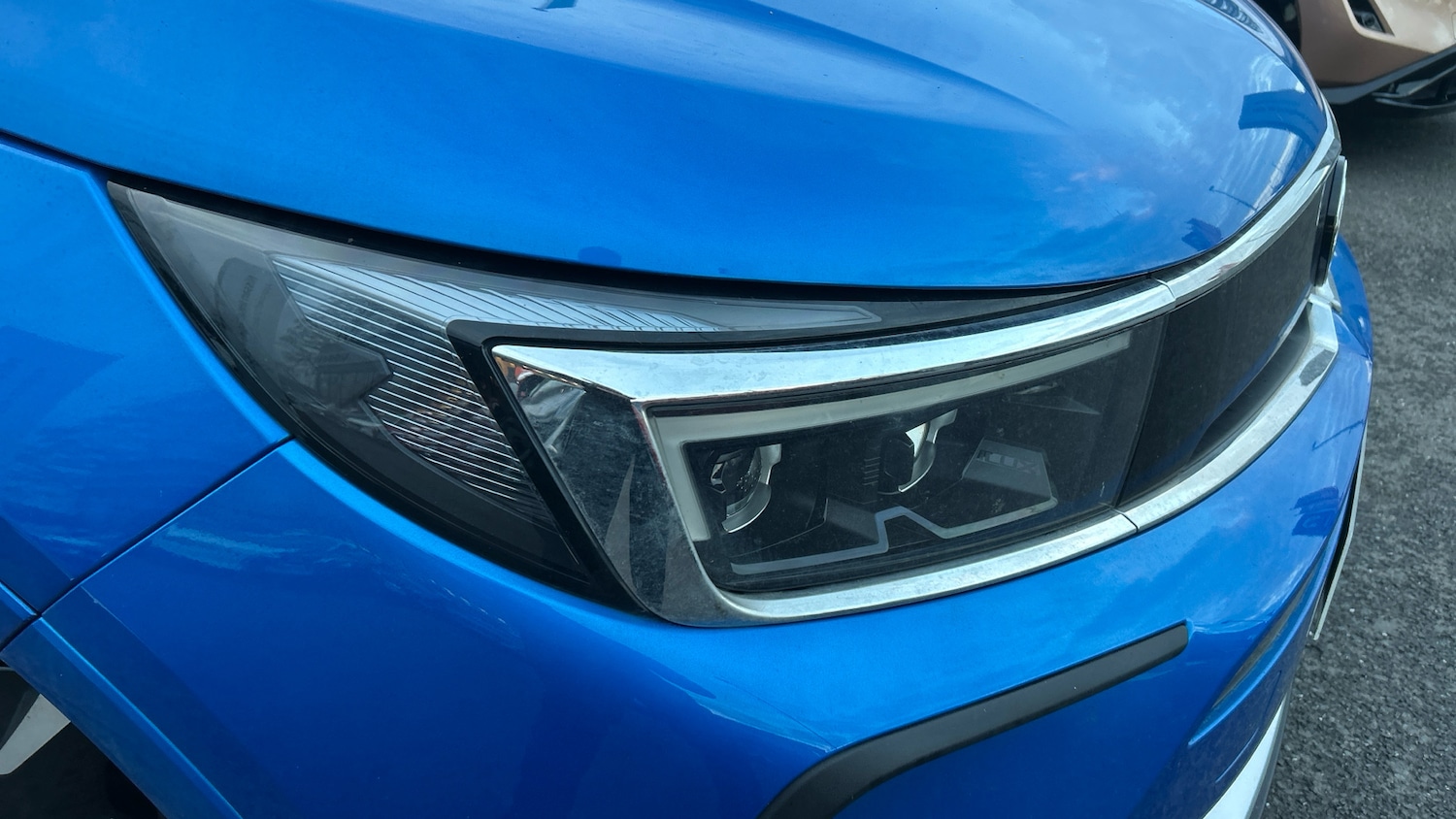 Used Vauxhall Grandland 2022 for sale - 77208197: Photo 8