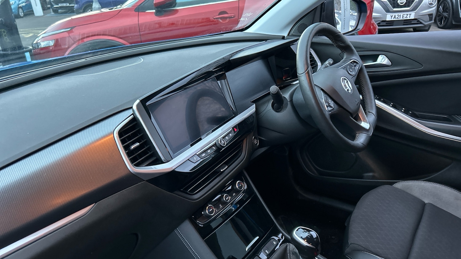 Used Vauxhall Grandland 2022 for sale - 77208197: Photo 9