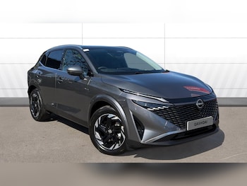 Used Nissan Qashqai 2025 for sale - 78343674: Photo