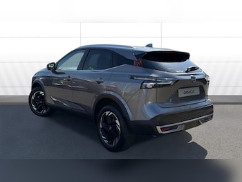 Used Nissan Qashqai 2025 for sale - 78343674: Photo