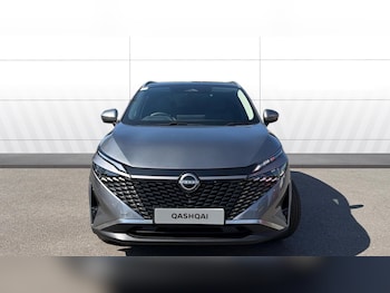 Used Nissan Qashqai 2025 for sale - 78343674: Photo