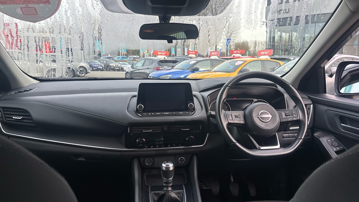 Used Nissan Qashqai 2022 for sale - 77607430: Photo 10