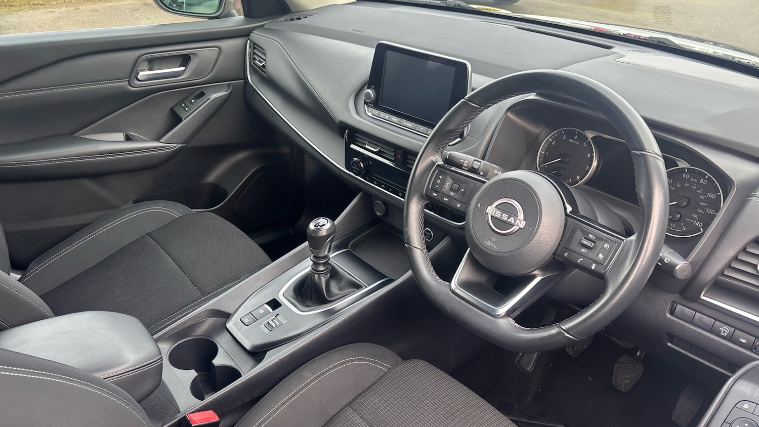 Used Nissan Qashqai 2022 for sale - 77607430: Photo 11