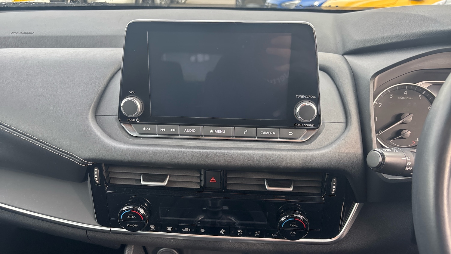 Used Nissan Qashqai 2022 for sale - 77607430: Photo 12