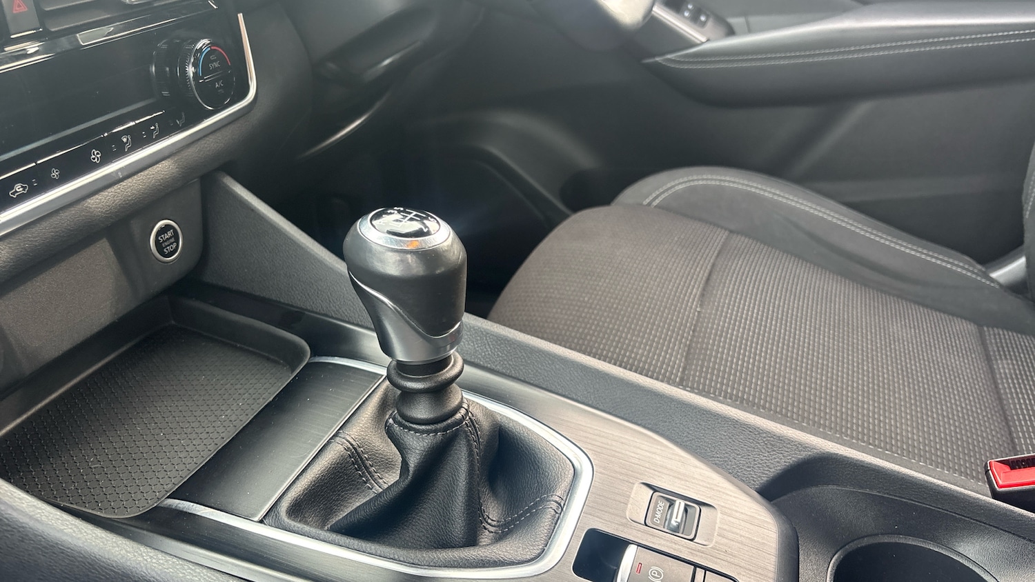 Used Nissan Qashqai 2022 for sale - 77607430: Photo 13