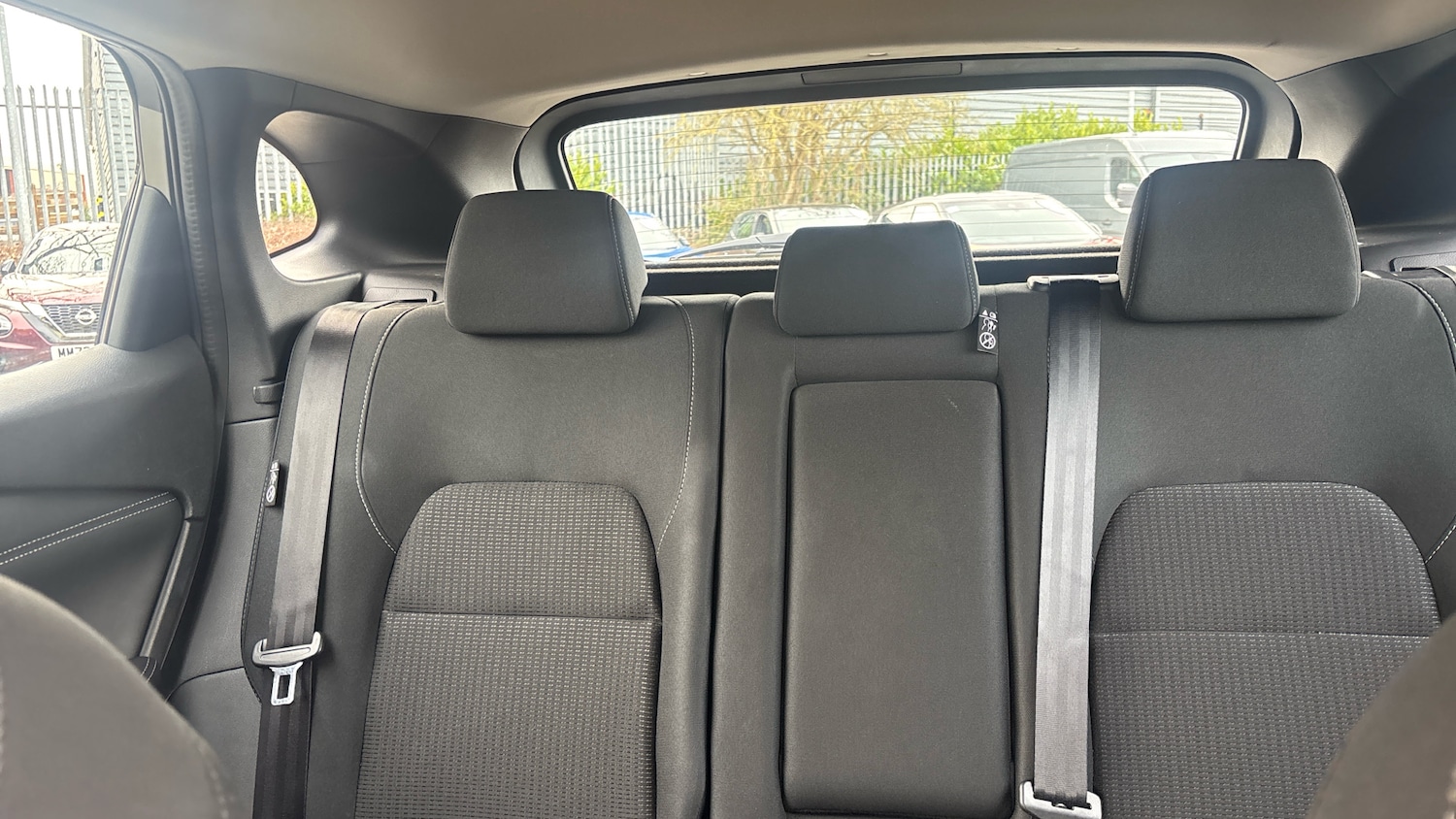 Used Nissan Qashqai 2022 for sale - 77607430: Photo 15