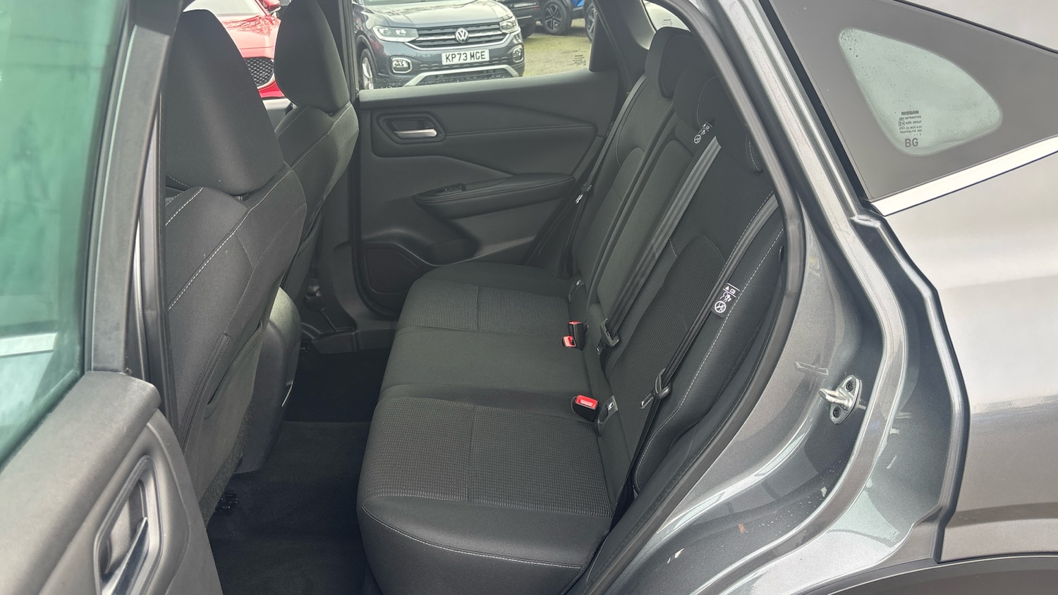 Used Nissan Qashqai 2022 for sale - 77607430: Photo 16