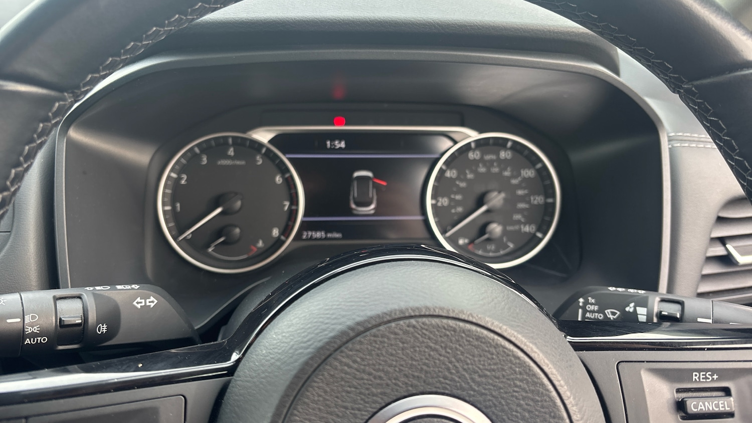 Used Nissan Qashqai 2022 for sale - 77607430: Photo 18