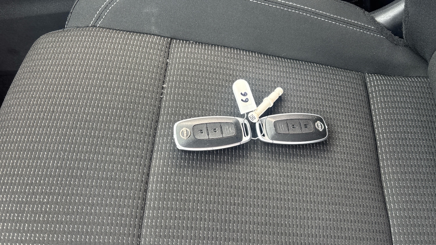 Used Nissan Qashqai 2022 for sale - 77607430: Photo 20