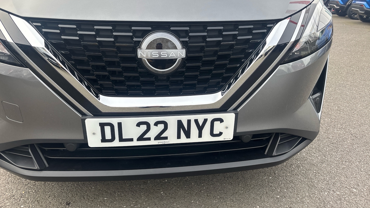 Used Nissan Qashqai 2022 for sale - 77607430: Photo 21