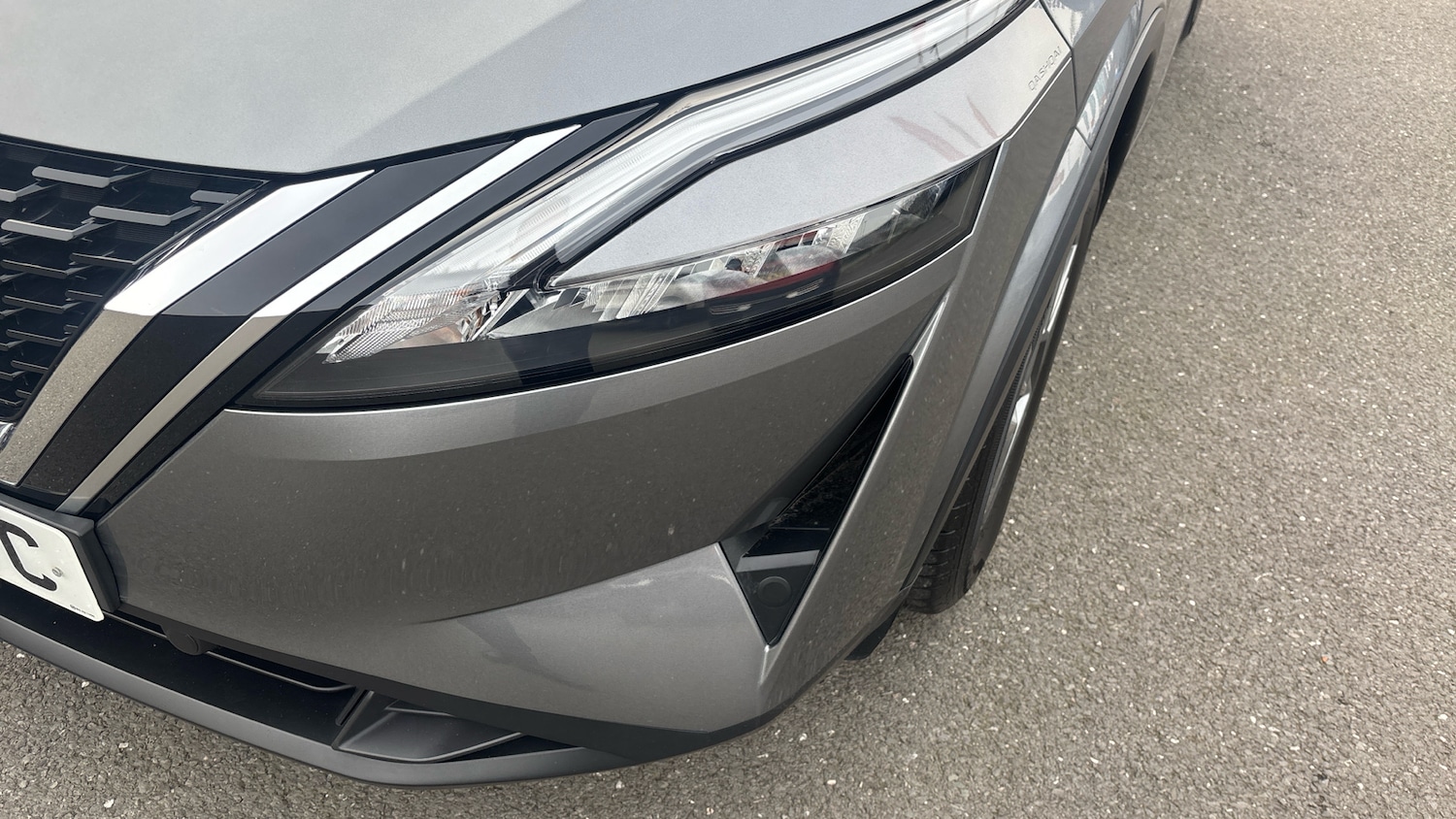 Used Nissan Qashqai 2022 for sale - 77607430: Photo 22