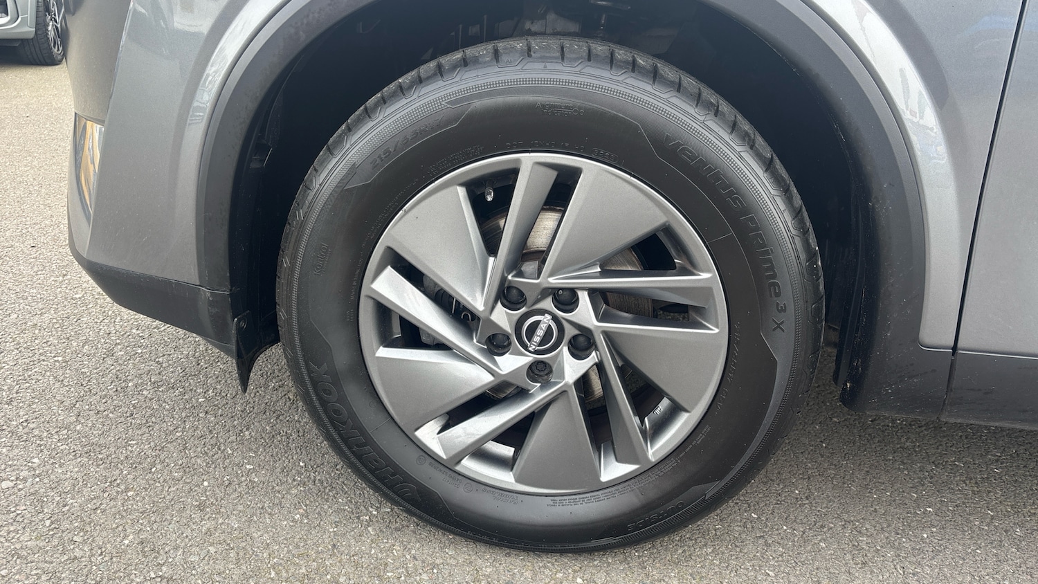 Used Nissan Qashqai 2022 for sale - 77607430: Photo 23