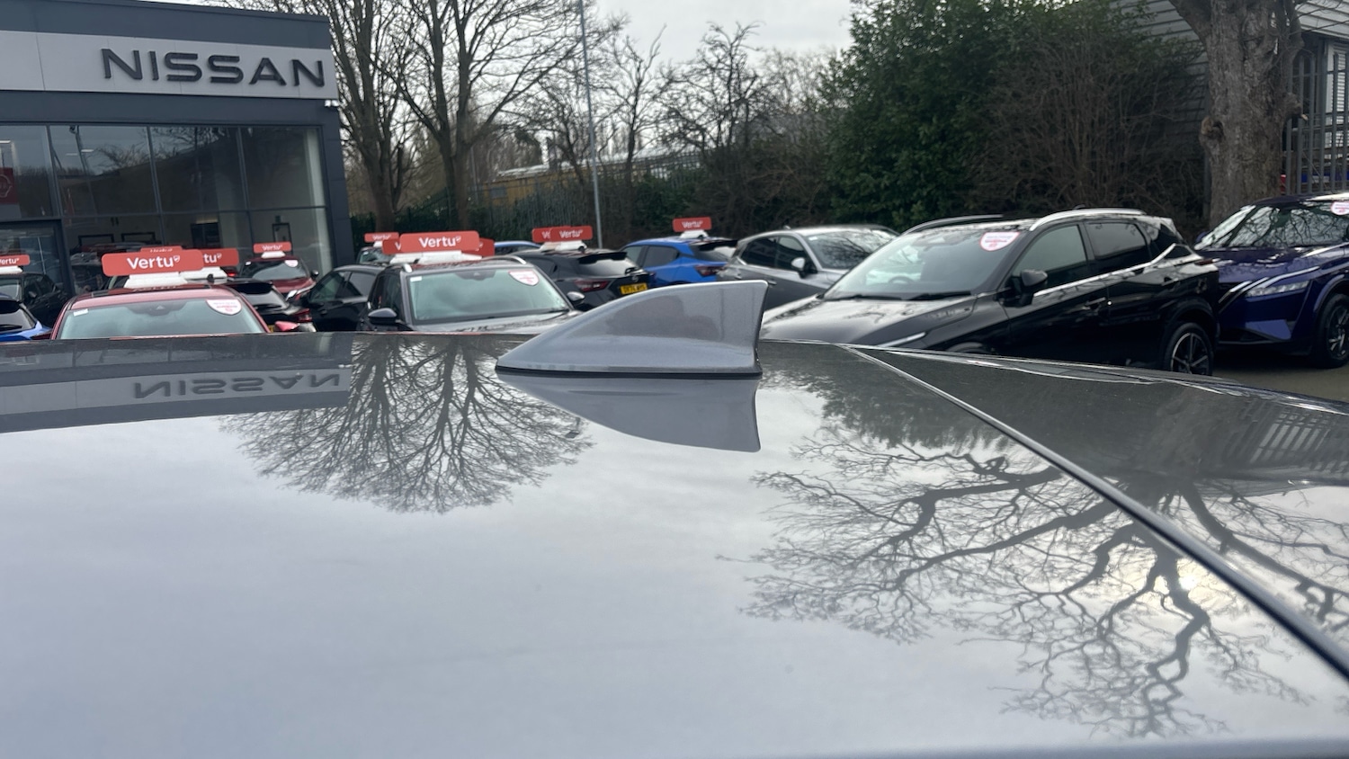 Used Nissan Qashqai 2022 for sale - 77607430: Photo 24