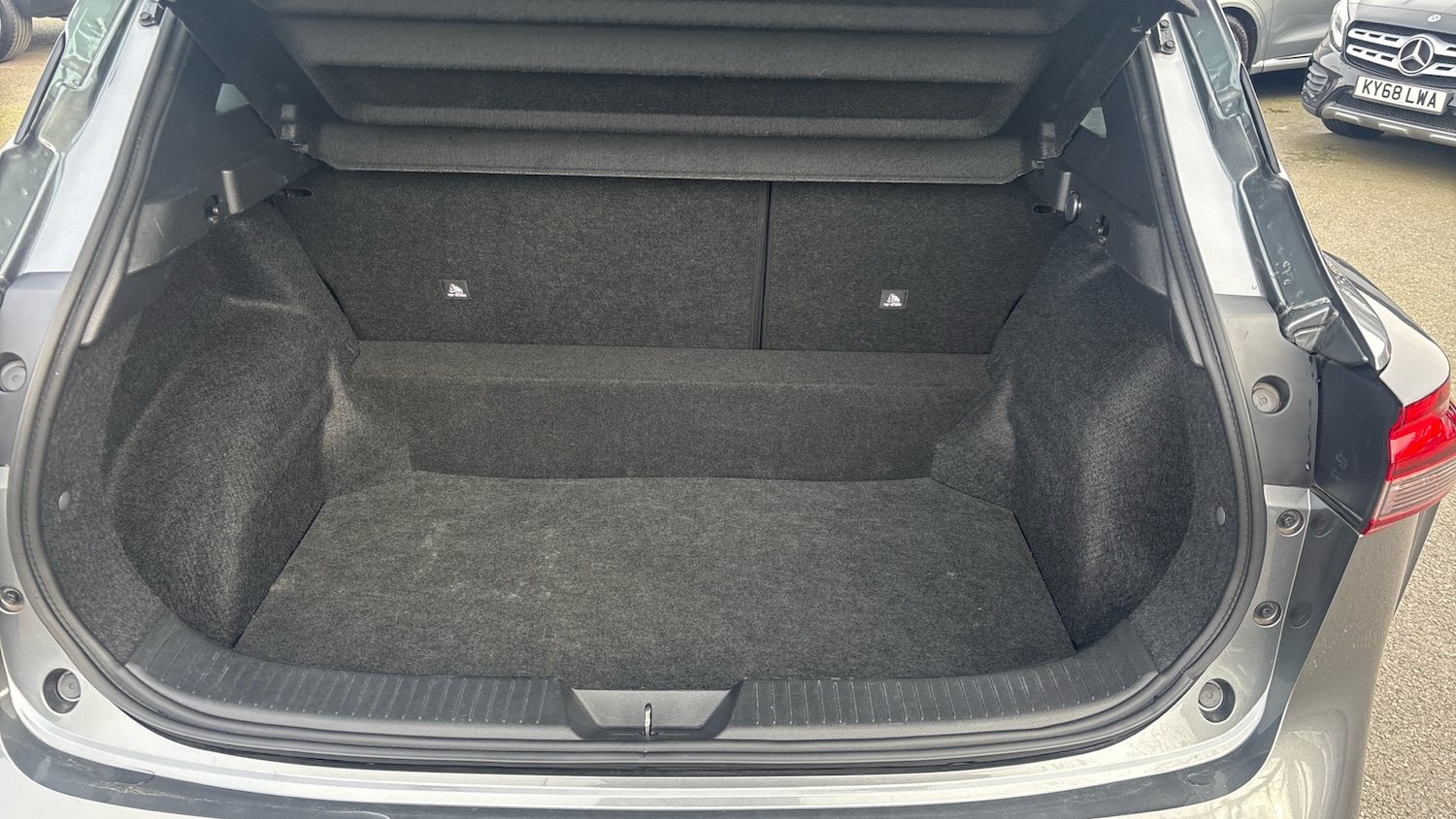 Used Nissan Qashqai 2022 for sale - 77607430: Photo 26